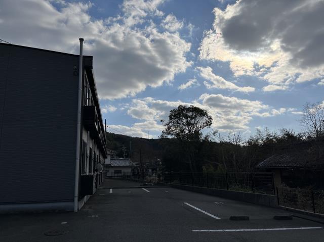 駐車場　その他共有部分