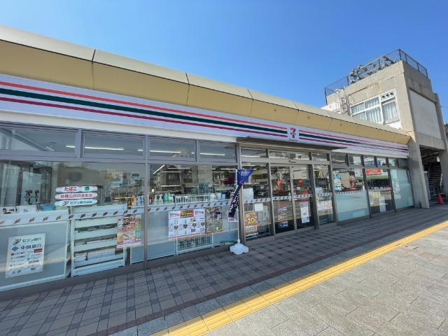 コンビニ　セブンイレブンハートインＪＲ笠岡駅店（コンビニ）まで421m
