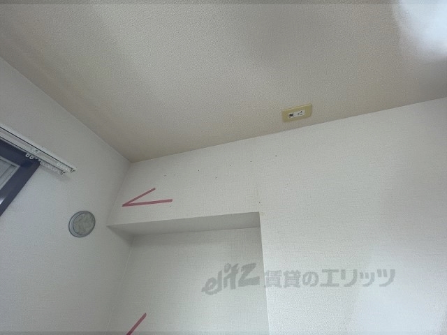 その他設備　設置場所
