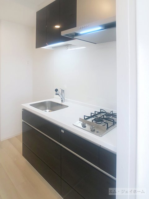 キッチン　イメージ