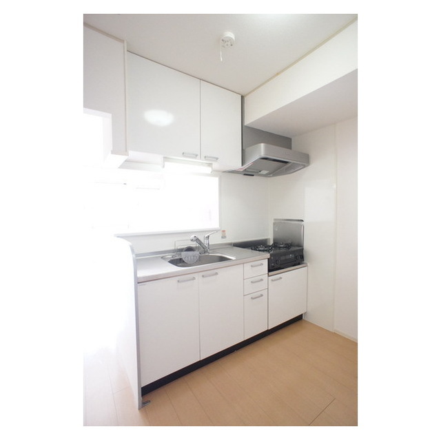 キッチン　充実のキッチンセット☆