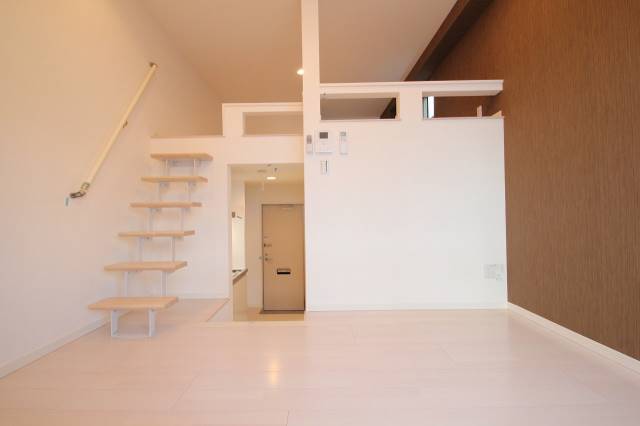 居室・リビング　※イメージに付き実物とは異なります