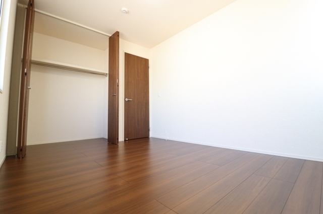 その他部屋・スペース　洋室