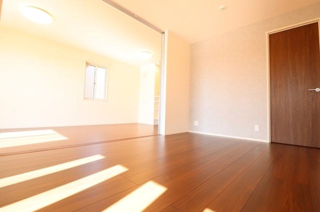 その他部屋・スペース　洋室