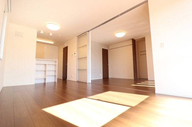 居室・リビング　ＬＤＫ