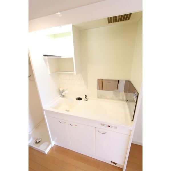 キッチン　イメージ