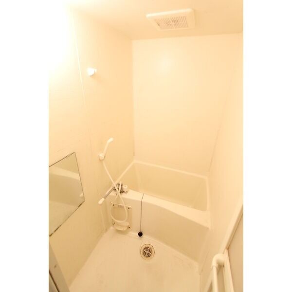 バス・シャワールーム　イメージ