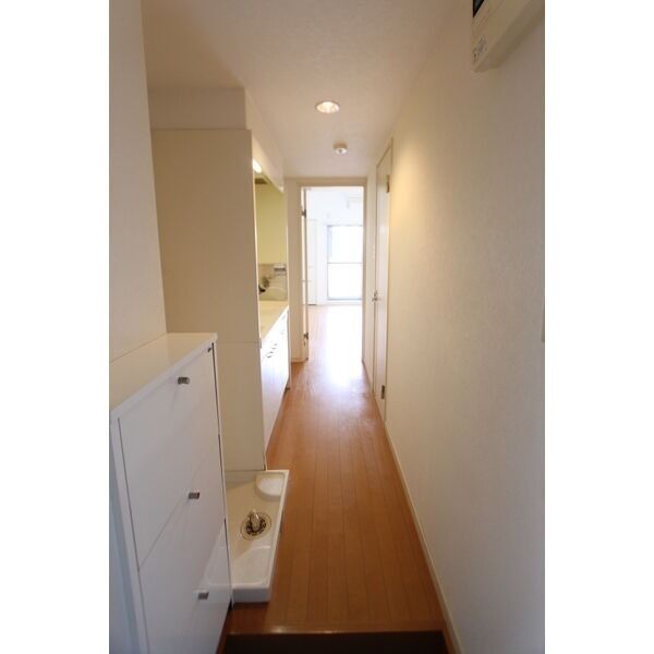 玄関　イメージ