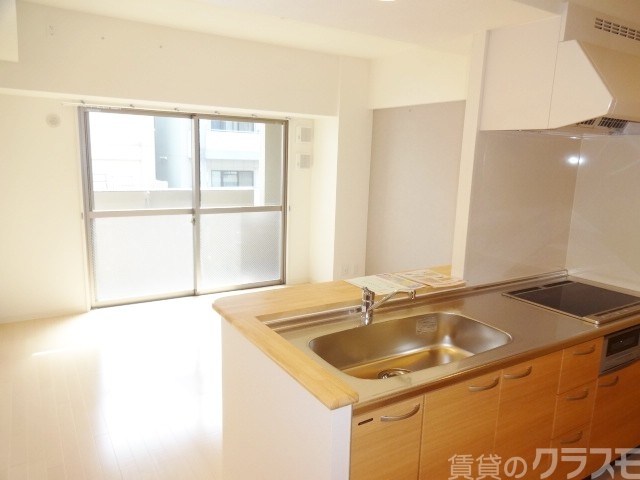 居室・リビング　明るいリビング★