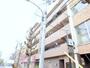 学芸大学駅より徒歩5分 4階 築28年2ヶ月の賃貸物件