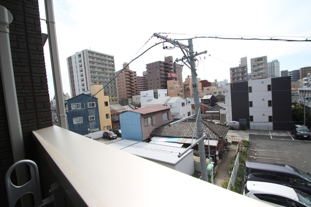 眺望　※別室の参考写真です