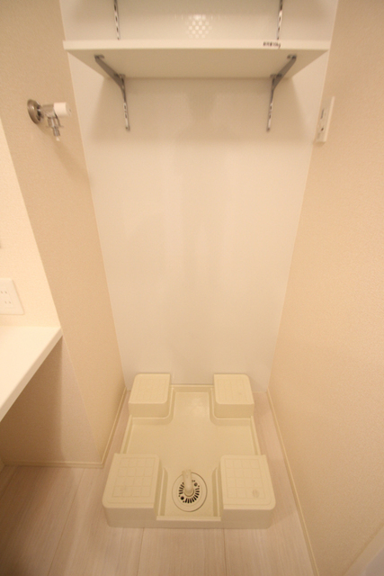 その他設備　※別室の参考写真です