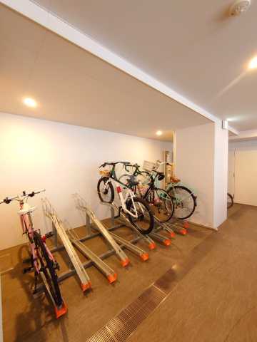 その他　パークルール恵比寿