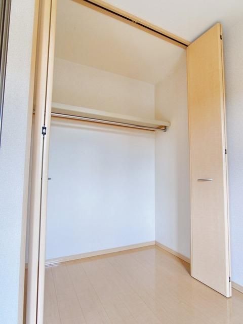 収納　☆たっぷり収納☆