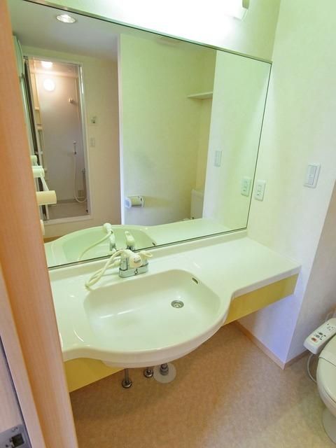 洗面設備　☆独立洗面台☆