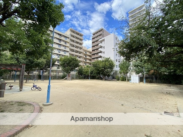 公園　道仁公園（公園）まで288m