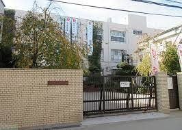 中学校　大阪市立茨田中学校（中学校）まで950m