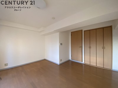 居室・リビング　エアコン付きなので、初期費用抑えたい方にもおすすめです◎