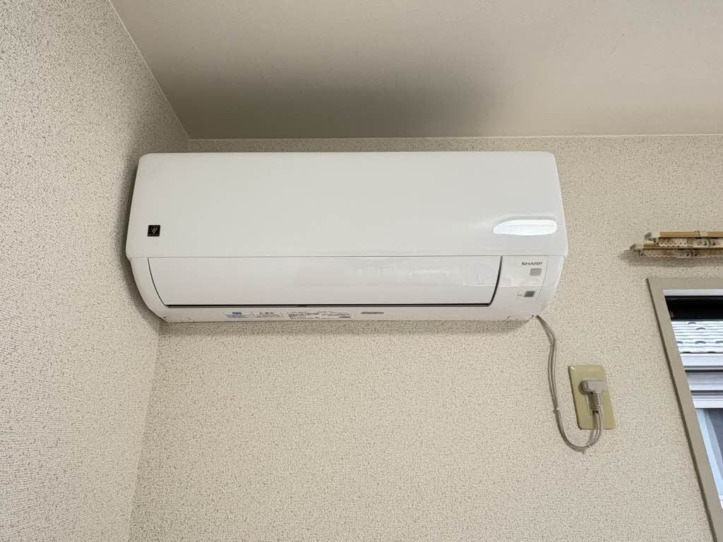 その他設備　その他設備