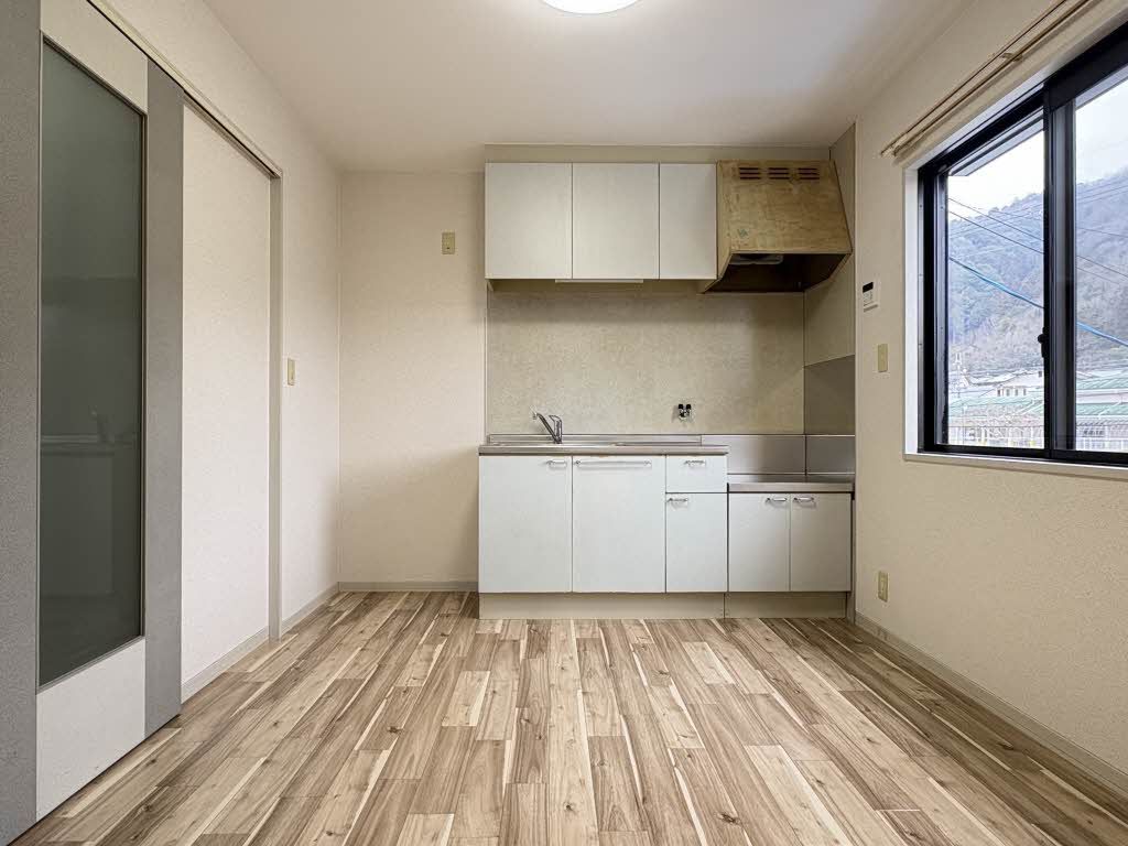 居室・リビング　居室・リビング