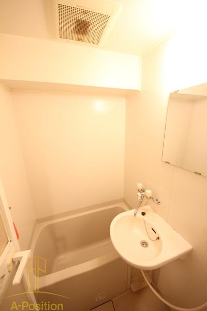 バス・シャワールーム　TATディナスティ西本町