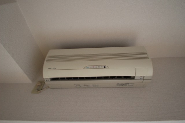 その他設備　同物件別号室の写真です。