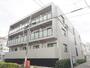中野新橋駅より徒歩5分 3階 築8年1ヶ月の賃貸物件