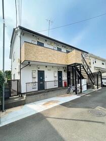 京王線/つつじヶ丘駅 歩8分