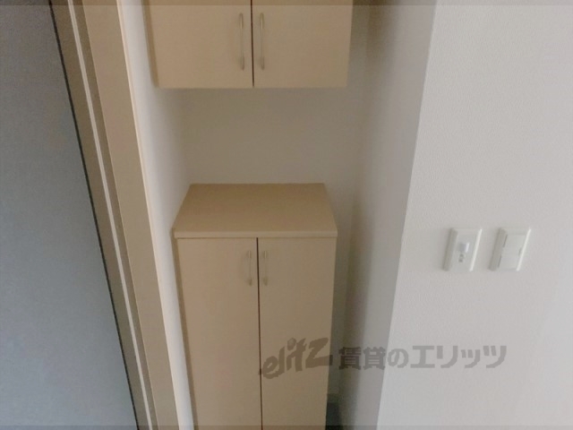 収納　下駄箱