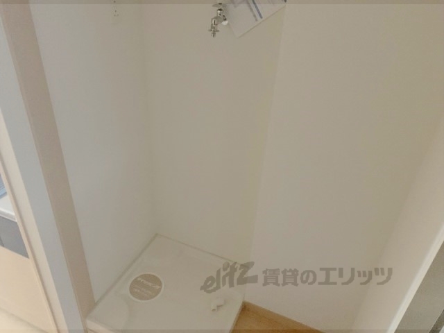 その他部屋・スペース　洗濯機置場