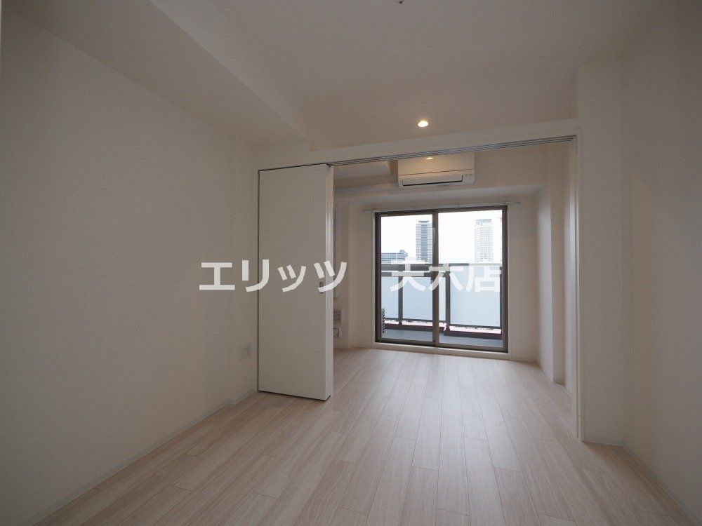 居室・リビング　リビング/居室