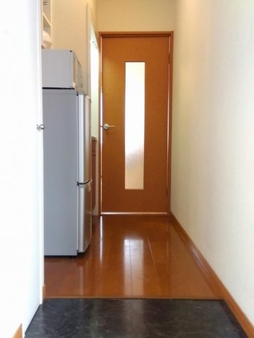 玄関　シンプルで使いやすい玄関です