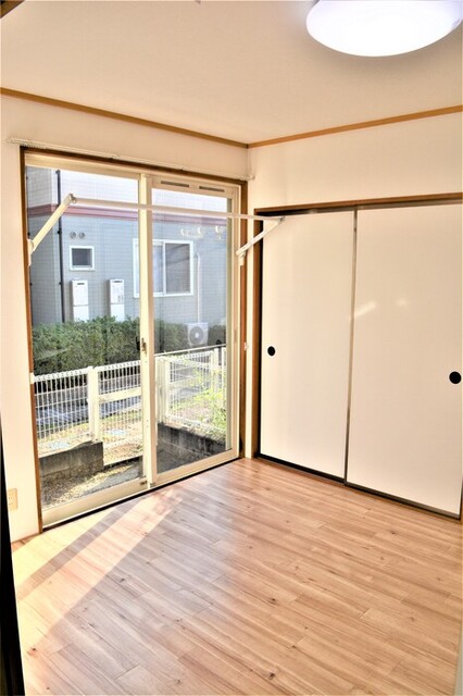 その他部屋・スペース　南洋室