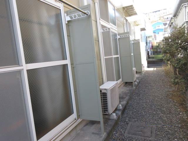 その他部屋・スペース