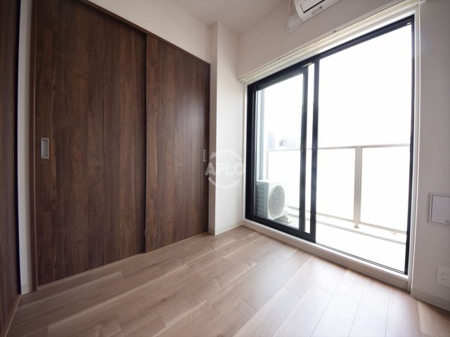 その他部屋・スペース　CAVANA本町　寝室