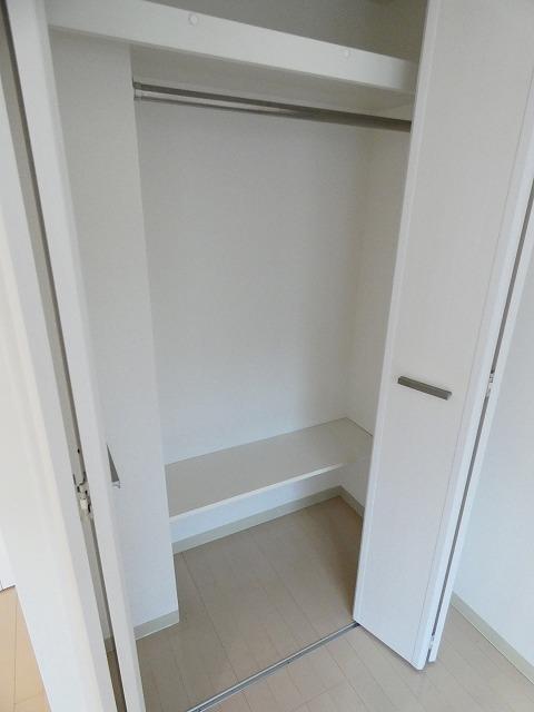 収納　※別部屋参考写真