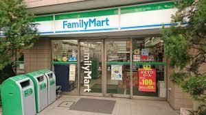 コンビニ　ファミリーマート 東五反田郵便局東店（コンビニ）まで150m