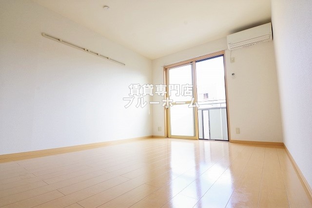 その他　別角度からの洋室！