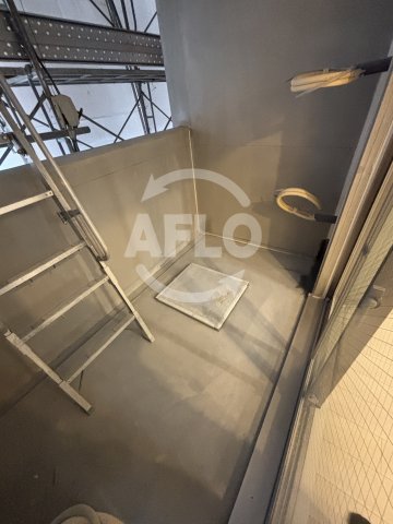 バルコニー　スプランディッド上本町WEST 　バルコニー