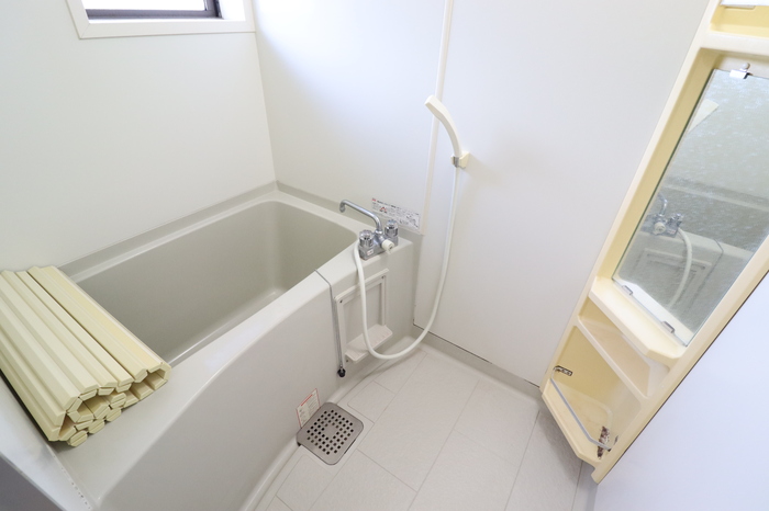 バス・シャワールーム　浴室