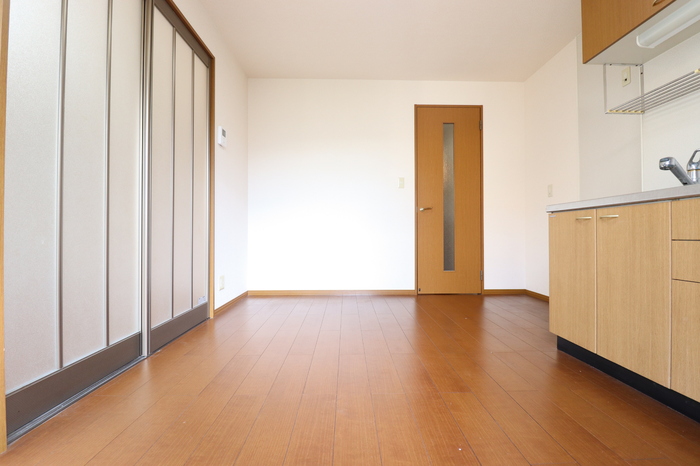 居室・リビング　LDK