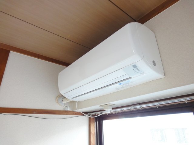 その他設備　同物件別号室