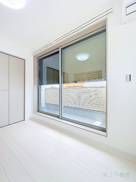 セキュリティ　※同タイプ階数違い