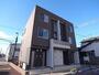 伊丹駅より徒歩20分 3階 築10年10ヶ月の賃貸物件