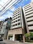 麻布十番駅より徒歩3分 3階 築18年10ヶ月の賃貸物件