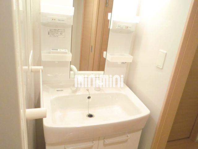 洗面設備　シャンプードレッサー