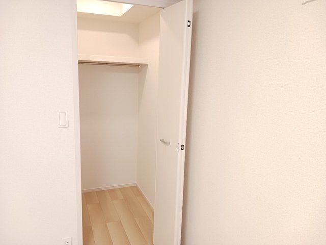 収納　こまごまとしたものを収納できそうですね