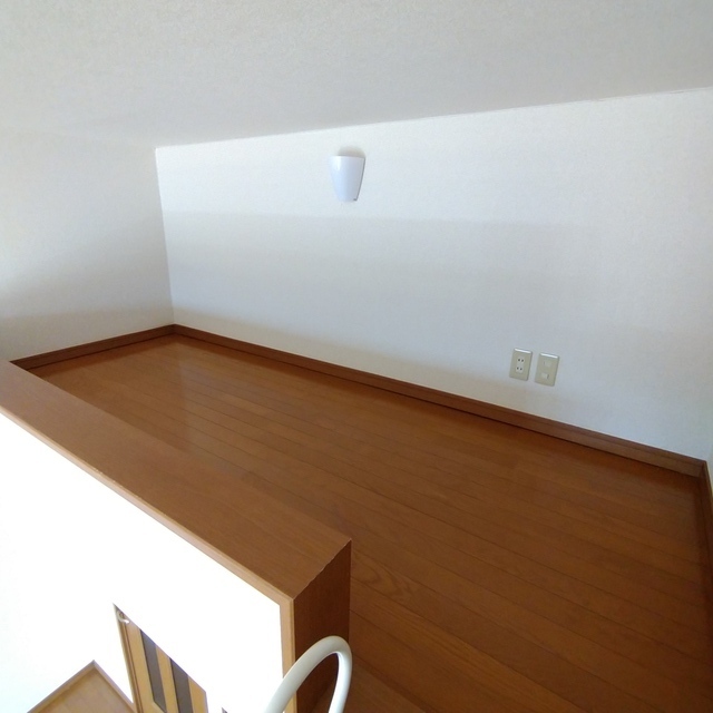 その他部屋・スペース　ロフト