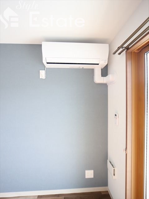 居室・リビング　同仕様画像