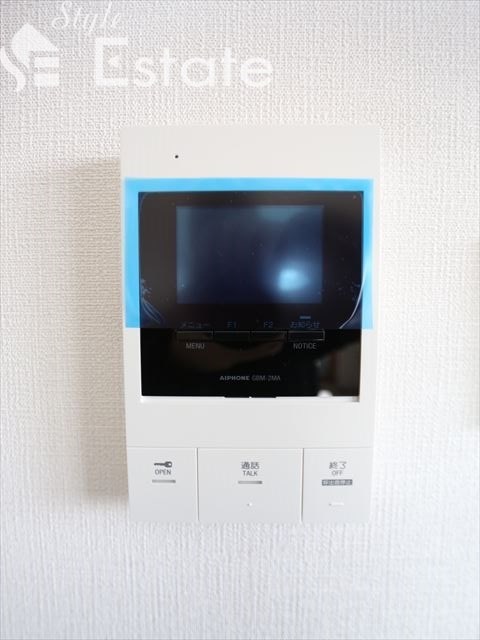 セキュリティ　同仕様画像